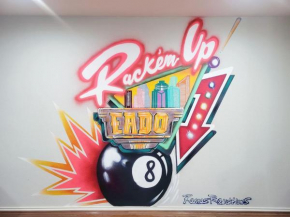 Rack em Up EaDo GRB Minute Maid Park TMC